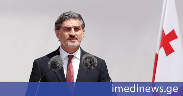 საქართველოს პრეზიდენტმა მარიამობის დღესასწაულთან დაკავშირებით 226 პირი შეიწყალა