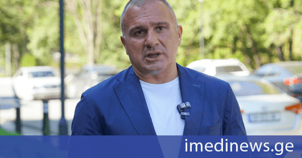 რევაზ სოხაძე: მოდულური სკოლები დროებითი ინფრასტრუქტურაა, რომელიც მოსწავლეებს სხვა სკოლაში გადაყვანის საჭიროებას მაქსიმალურად შეუმცირებს