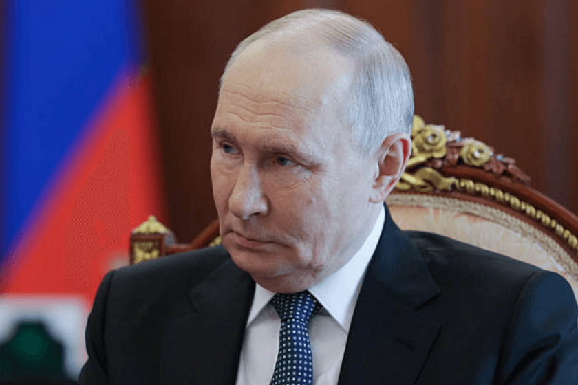 The Washington Post: ამერიკული დაზვერვის მონაცემებით, პუტინი ფიქრობს, რომ აშშ ირანთან ომის გამო დასუსტებულია
