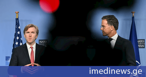 POLITICO: აშშ ნატოს მოკავშირეების სამხედრო მხარდაჭერას ამოწმებს, პარალელურად კი ევროპაში ჯარების შემცირებას განიხილავს