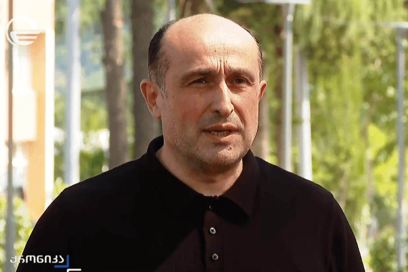 იმერეთში სახელმწიფო რწმუნებული ბაღდათის მუნიციპალიტეტში განვითარებულ სტიქიაზე: ელექტროენერგიისა და გაზის მიწოდების აღდგენის მიზნით სხვადასხვა ბრიგადა მუშაობს. ვფიქრობთ, რომ საღამოს ელექტროენერგიის მიწოდება აღუდგება ყველა აბონენტს და ეტაპობრივად მოხდება გაზის მიწოდების აღდგენა. მიმდინარეობს ზარალის დათვლა