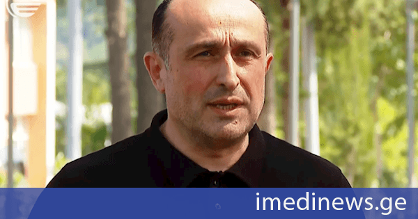 იმერეთში სახელმწიფო რწმუნებული, ბაღდათის მუნიციპალიტეტში განვითარებულ სტიქიაზე: ელექტროენერგიისა და გაზის მიწოდების აღდგენის მიზნით სხვადასხვა ბრიგადა მუშაობს. ვფიქრობთ, რომ საღამოს ელექტროენერგიის მიწოდება აღუდგება ყველა აბონენტს და ეტაპობრივად მოხდება გაზის მიწოდების აღდგენა. მიმდინარეობს ზარალის დათვლა