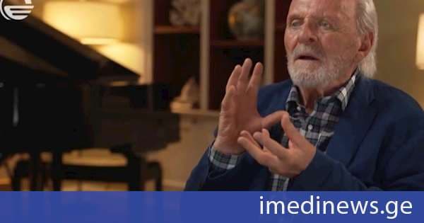 ენტონი ჰოპკინსის პირველი კლასიკური მუსიკალური ალბომი „ცხოვრება სიზმარია“, - მუსიკა, რომელსაც მსახიობი 60 წელზე მეტია, ფარულად ქმნიდა. „ქრონიკის“ სიუჟეტი