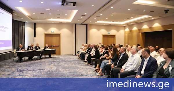 ჯანდაცვის მინისტრი დასავლეთ საქართველოს პირველადი ჯანდაცვის დაწესებულებების წარმომადგენლებს შეხვდა