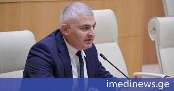 გიორგი სოსიაშვილი ოპოზიციაზე: ნებისმიერ შემთხვევაში ისინი მზად არიან, გაწირონ ეს ახალგაზრდები ციხისთვის და უბედურებისთვის