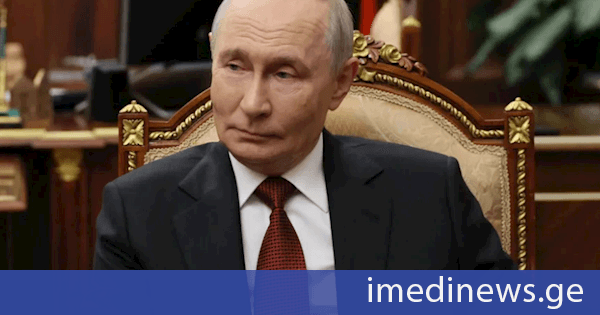 BBC: პუტინი ნატოსთან პირდაპირი სამხედრო დაპირისპირების თავიდან აცილებას ცდილობს, იმის მიუხედავად, რომ უკრაინის მხარდაჭერის გამო მოკავშირეების მიმართ მოსკოვის რიტორიკა სულ უფრო მტრული ხდება