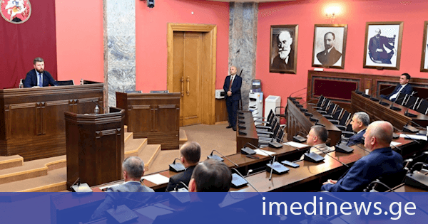 იურიდიულ საკითხთა კომიტეტმა უზენაესი სასამართლოს მოსამართლეობის კანდიდატის კანონმდებლობის მოთხოვნებთან შესაბამისობის დადგენის ხელშეწყობის მიზნით სამუშაო ჯგუფი შექმნა