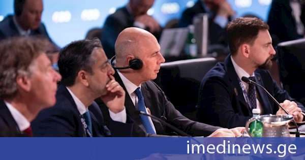 POLITICO: ტრამპის გადაწყვეტილებამ რუსეთი „დიდ ოცეულში“ დაბრუნების შესახებ ევროპელ მოკავშირეებთან ახალი დაპირისპირება გამოიწვია