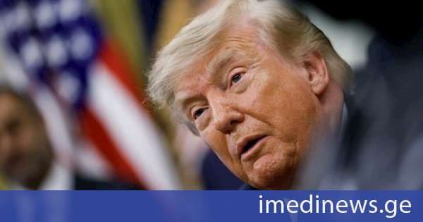 POLITICO: „რესპუბლიკელებს“ ირანისადმი ტრამპის პოლიტიკის მიმართ მოთმინება ეწურებათ