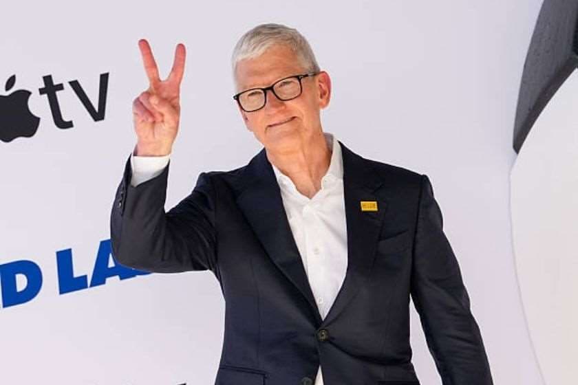 ტიმ კუკმა Apple-ის აღმასრულებელი დირექტორის თანამდებობა დატოვა