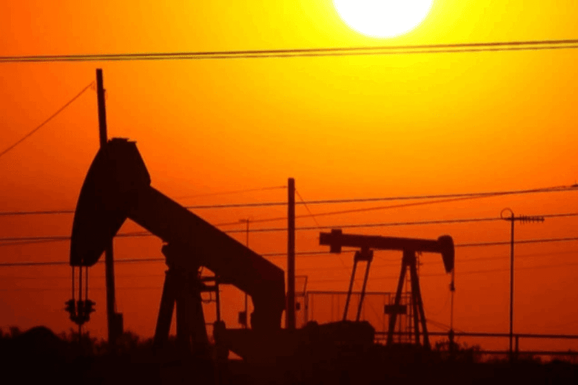 Bloomberg: Brent-ის მარკის ნავთობის ფასი $95,50  დოლარამდე გაიზარდა