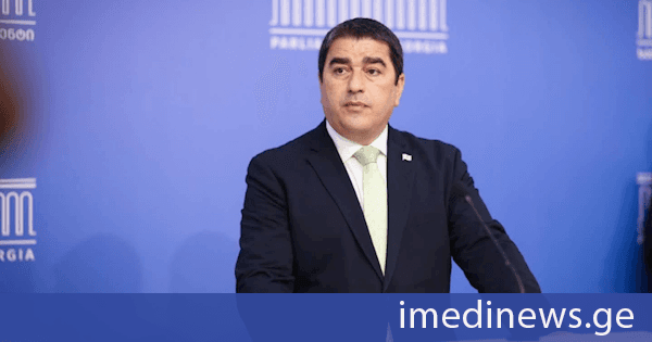 შალვა პაპუაშვილი ირაკლი ღარიბაშვილის წერილზე: ვიცით ამ მეთოდებს ვინც იყენებს და წლებია შეჩვეულები ვართ, რომ ხდება სხვადასხვა ტრაგედიის გამოყენება - თვითმკვლელობა იქნება, თუ სხვა სახის ტრაგედია იმისთვის, რომ პოლიტიკური ინსინუაციები მოხდეს
