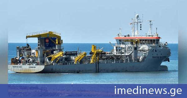 საერთაშორისო საზღვაო გამოცემა Baird Maritime: მოსალოდნელია, რომ პორტი შუა დერეფნის, ანუ ევროპის, ცენტრალური აზიისა და მის მიღმა არსებული რეგიონების დამაკავშირებელი სავაჭრო მარშრუტის, ერთ-ერთი საკვანძო საზღვაო კარიბჭე გახდება