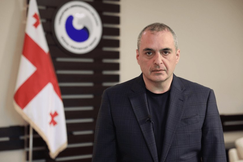 გიორგი პატარიძე: პენიტენციური დაწესებულების დირექტორს ირაკლი ღარიბაშვილთან მიმართებით დამატებითი პაემნით წახალისების შესახებ სამართლებრივი აქტი არ გამოუცია, შესაბამისად, პაემანი ვერც ჩაინიშნებოდა და ვერც  გაუქმდებოდა