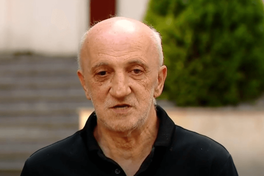 გია ხუხაშვილმა თბილისის მთავარი სამმართველო დატოვა: ძირითადად საუბარი იყო ჯორბენაძეზე. მე, რაც საჯარო სივრცეში ვთქვი იგივე ვუპასუხე, რომ არ ვიცნობ ამ ადამიანს, არც გარემოებების შესახებ წარმოდგენა არ მაქვს. მე კომენტარი გავაკეთე არა ჯორბენაძეზე, არამედ ღარიბაშვილის წერილზე