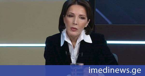 თამთა მეგრელიშვილი ელიზბარაშვილზე: პროკურატურის განცხადების საფუძველზე, მიმაჩნია, რომ რესტორანში იარაღით უკან მიბრუნების ფაქტი მხოლოდ ყოფით კონფლიქტად ვერ შეფასდება. აღნიშნული გარემოებები ქმნის სამართლებრივ საფუძველს, რომ საქმე სისხლის სამართლის დანაშაულის ნიშნების ჭრილში შეფასდეს