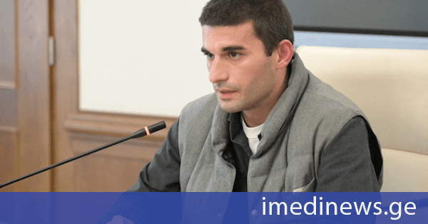 გიორგი ზერეკიძე ელიზბარაშვილზე: უბრალოდ იმიტომ, რომ შვილის ტოლმა ადამიანმა უთხრა ჩემს ოჯახს აღარ მიაყენო შეურაცხყოფაო, იარაღით მიუვარდა და რომ არა დროული რეაგირება, რას დაატრიალებდა, კაცმა არ იცის - ჯერ მაგ ნაძირალამ ციხის კადრები დადგმული იყოო, საკუთარი ბოღმის გამო რომ იძახა, მაგისთვისაც ჰქონდა პასუხი მოსათხოვი თუნდაც იმ ბიჭებისგან, ვინც ის ჯოჯოხეთი გაიარა