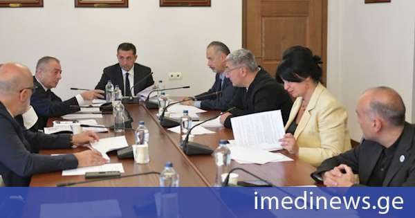 თავდაცვისა და უსაფრთხოების კომიტეტმა სახელმწიფო ბიუჯეტის შესრულების 6 თვის ანგარიში ცნობად მიიღო