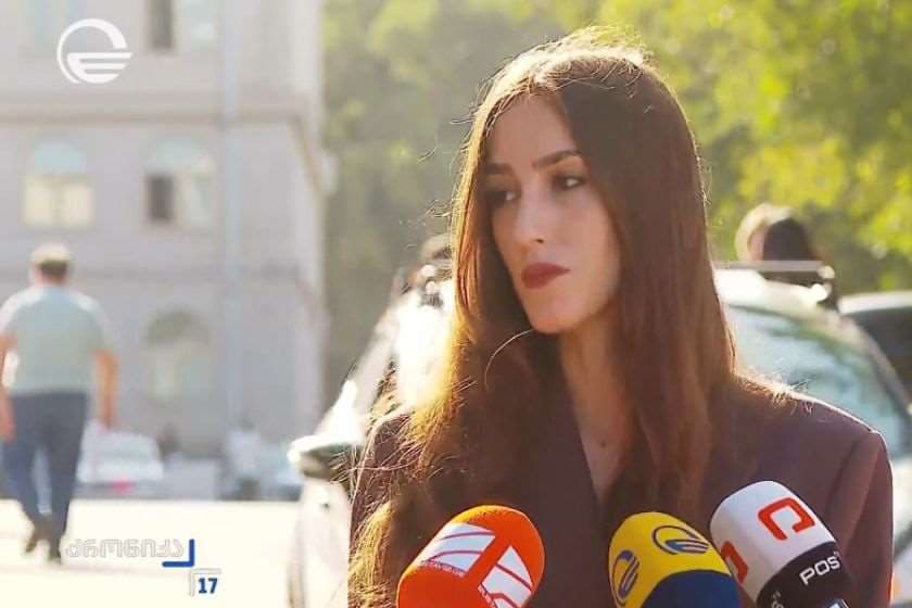 საჯარო სივრცეში სიტყვიერი შეურაცხყოფის გამო, სასამართლომ რამდენიმე მოქალაქე დააჯარიმა