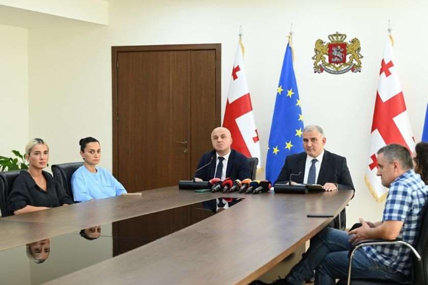 საქართველო მსოფლიოში ერთ-ერთი პირველია, რომელიც მალე დიუშენის კუნთოვანი დისტროფიის მქონე პაციენტებისთვის მედიკამენტს ქვეყანაში შემოიტანს. „ქრონიკის“ სიუჟეტი