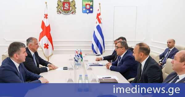 „კასპიის ენერგეტიკული კლუბის“ წევრები აჭარის საინვესტიციო პოტენციალს გაეცნენ. „ქრონიკის“ სიუჟეტი