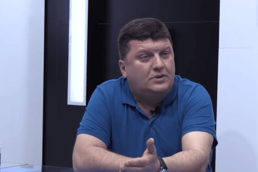 ასავალ/დასავალის ჟურნალისტი დომენტი ჩუბინიძე: ან მე, ან ღარიბაშვილმა, ან ნანუკა ჟორჟოლიანმა რა უნდა ვიცოდეთ ლაზარე ჯორბენაძეზე? ზეგ გამოქვეყნდება მისი მეორე მეუღლის, მზეონა ჟიჟილაშვილის ინტერვიუ, რომელიც ამტკიცებს რომ ისაა ნამდვილი ცოლი