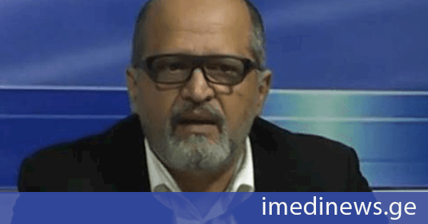 დავით ნებიერიძე სააკაშვილზე: მისი ქმედებები უკიდურესად საზიანოა რეჟიმის წინააღმდეგ ბრძოლისთვის, თუმცა კიდევ უფრო საინტერესოა, როგორ ხსნიან ამას მისი მხარდამჭერები