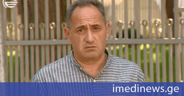 ლაზარე ჯორბენაძის გარდაცვალების საქმეზე გაკეთებული განცხადების გამო პოლიციის მთავარ სამმართველოში გიორგი ლილუაშვილი იკითხება