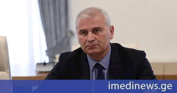 ირაკლი ქადაგიშვილი: „ნაციონალური მოძრაობა“ თავისი შინაარსით ეს არის დესტრუქციული ორგანიზაცია, რომელიც ხელისუფლებაშიც და ოპოზიციაშიც ყოფნის დროსაც მხოლოდ დესტრუქციითაა დაკავებული