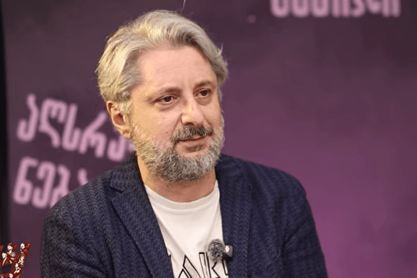 ისევ დაშინება, შანტაჟი და მუქარა, „ნაციონალური მოძრაობის“ ხელისუფლების უცვლელი ხელწერა - გვარამია ხელისუფლებაში დაბრუნებას და ანგარიშსწორებას ლამობს. „ქრონიკის“ სიუჟეტი