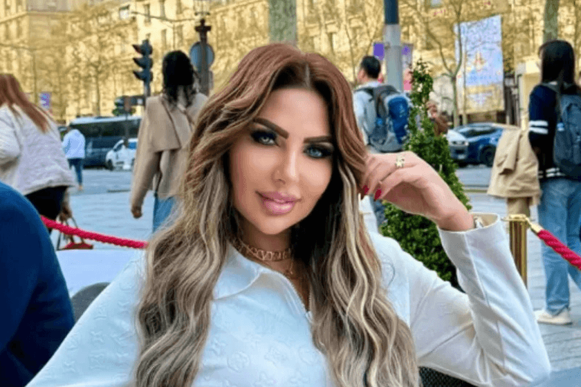 ნარკოდანაშაულში მხილებულ ეგვიპტელ ტელეწამყვანს სიკვდილით დასჯა მიუსაჯეს