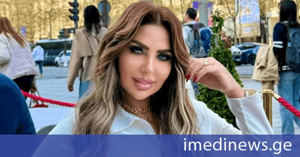 ნარკოდანაშაულში მხილებულ ეგვიპტელ ტელეწამყვანს სიკვდილით დასჯა მიუსაჯეს