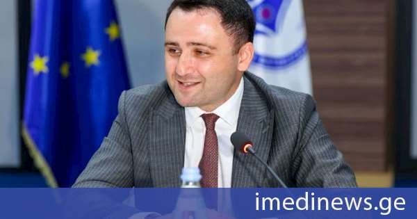 ივანე აბაშიძე: საქართველოს სატრანსპორტო ლოჯისტიკური ინფრასტრუქტურა, როგორც დაკავშირებადობის ერთ-ერთი უმთავრესი ელემენტი ევროპასა და აზიას შორის ვაჭრობის თვალსაზრისით, ბათუმის საერთაშორისო საზღვაო ფორუმის მთავარი საკითხი იქნება