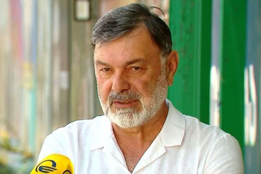 ბიძინა გიორგობიანი: ზაქსენ-ანჰალტის მიწაზე ჩატარებული არჩევნების შედეგები, სადაც გერმანელი სუვერენისტების ფლაგმან პარტია AfD-მ  45,5 % დააგროვა, შეიძლება პოლიტიკურ მიწისძვრას შევადაროთ