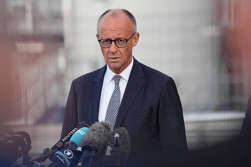 Euronews: AfD-ს გამარჯვება მერცისთვის კიდევ ერთი დარტყმაა იმ ფონზე, როდესაც მისი მოწონების რეიტინგი მკვეთრად დაეცა