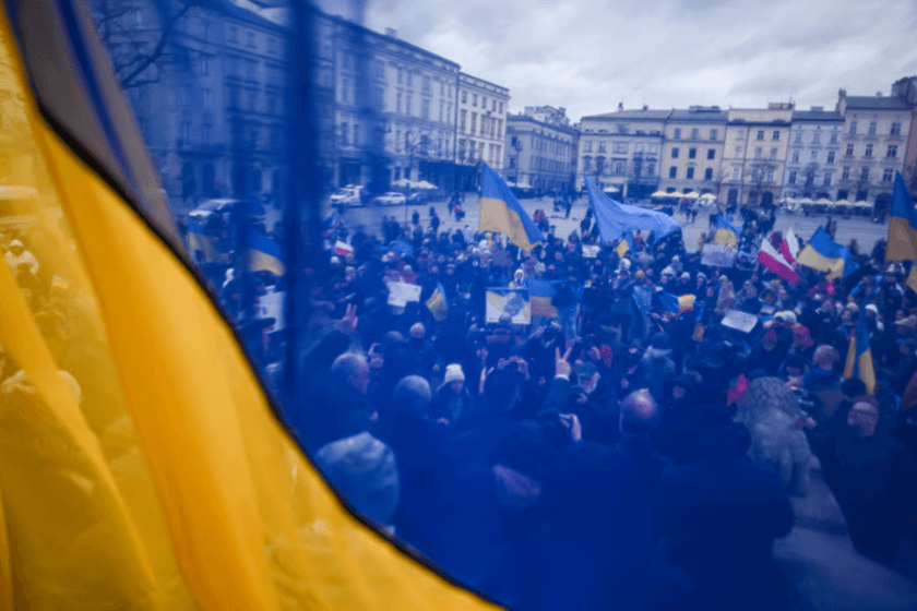 Politico: პოლონეთში ანტიუკრაინული განწყობა ძალადობაში გადაიზარდა