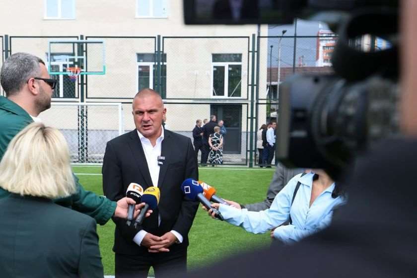 აჭარაში საგანმანათლებლო ინფრასტრუქტურის პროექტები გრძელდება