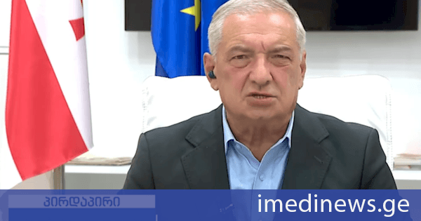 გიორგი ვოლსკი ღარიბაშვილზე: ძალიან მიმძიმს ირაკლიზე საუბარი, მაგრამ არც იმას გამოვრიცხავ, რომ ამ სპეკულაციური თემის კალათაში შემოტანა არის კიდევ ერთი გარკვეული მცდელობა, რომ იქნებ რაიმე მძიმე პროცესი განვითარდეს, რაც პირადად მისთვის იქნება შვების მომტანი. მაინც მგონია, რომ შეცდომაშია შეყვანილი ამ რევოლუციური ჯგუფის მიერ