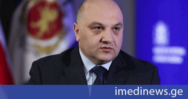 ალექსანდრე დარახველიძე: საქართველოს მთავრობა, შსს და თითოეული სახელმწიფო უწყება ეფექტიანად მუშაობს, რათა ხელი შეეწყოს ლეგალურ მიგრაციას, ხოლო არალეგალურ მიგრაციასთან მიმართებით უმკაცრესი პოზიცია გვქონდეს
