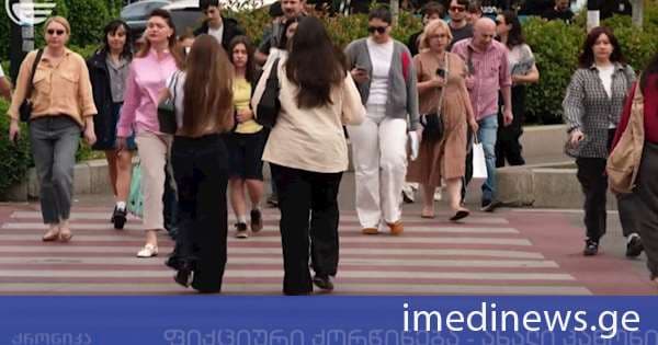 ქვეყანაში ქორწინების საბაბით ბინადრობის უფლების მიღების მსურველთა სტატისტიკა მკვეთრად შემცირდა. „ქრონიკის“ სიუჟეტი