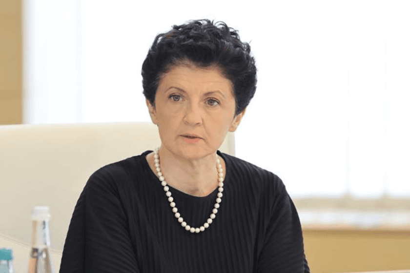 თეა წულუკიანი: საია რუსეთს საქართველოს წინააღმდეგ აგვისტოს ომთან დაკავშირებული საქმეების შემოტანაში ეხმარებოდა