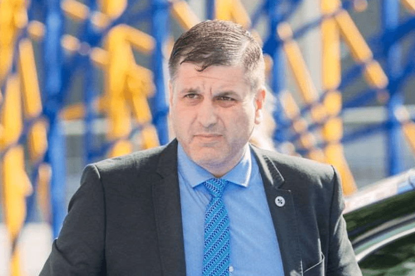 ევროპარლამენტარი ბრანისლავ ონდრუში არჩევნებში „ალტერნატივა გერმანიისთვის“ გამარჯვებაზე: შედეგები აჩვენებს, რომ გერმანიის ბევრ ნაწილში ადამიანებს სურთ, ბრიუსელს გაუგზავნონ გზავნილი, რომ მათ ევროპული პოლიტიკის ცვლილება სურთ - ეს არის პროტესტი იმ  მიდგომის წინააღმდეგ, რომელიც ევროკავშირს აქვს მსოფლიოს სხვა ქვეყნების მიმართ, მათ შორის, საქართველოს მიმართაც