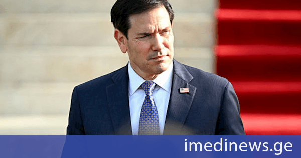 მარკო რუბიომ მოსკოვსა და კიევში უიტკოფისა და კუშნერის ვიზიტებს შინაარსობრივი უწოდა