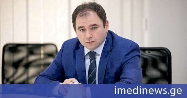 ნიკოლოზ სამხარაძე: მარტა კოსის განცხადება სკანდალურია, რადგან ეს კანდიდატი ქვეყნებისთვის ნიშნავს ამერიკის ახალ ადმინისტრაციასთან ახლო ურთიერთობის აკრძალვას