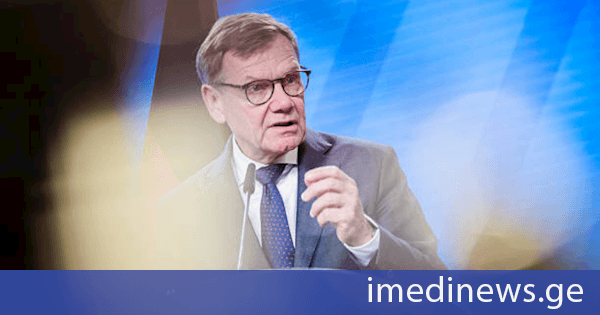გერმანიის საგარეო საქმეთა მინისტრი: ბერლინი მზადაა გერმანიაში მცხოვრები უკრაინელი მამაკაცების შესახებ მონაცემები, კიევს გადასცეს