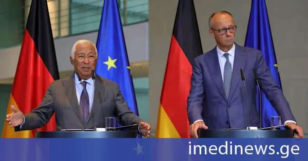 Reuters: გერმანია ევროკავშირის ბიუჯეტის ასობით მილიარდი ევროთი შემცირებას ითხოვს
