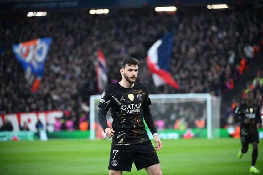 Ballon d'Or: ხვიჩა კვარაცხელია - როგორ დაიპყრო „კვარადონამ“ ევროპა