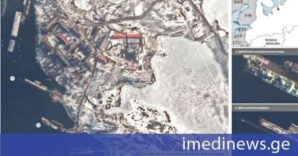Reuters: ნატოს მოკავშირეებმა რუსეთის მიერ წყალქვეშა კაბელების საბოტაჟისთვის მზადება ჩაშალეს
