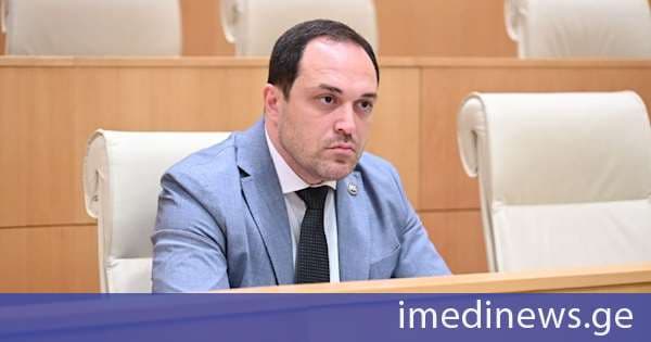 გიორგი გაბუნია: გვარამიაზე მეტი „ნაცი“ ვინ არის „ნაციონალურ მოძრაობაში“?! - მათ ჩათვალეს, რომ სააკაშვილი დასრულებულია მათთვის, როგორც ლიდერი. ახლა ცდილობენ, რომ საზოგადოებაში ერთგვარი წამყვანი ლიდერის როლი აჩვენონ