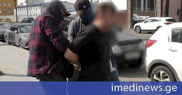 რუსეთის უსაფრთხოების სამსახურის ინფორმაციით, მოსკოვში დააკავეს მამაკაცი, რომელიც უკრაინის სპეცსამსახურების დავალებით ბრიტანეთის ელჩის წინააღმდეგ ტერაქტს გეგმავდა